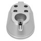 thumbnail image 4 of Soporte de Base de Armas de Masaje, Base de Carga de Masaje compatible con plata resistente para el HOGAR, 4 of 7