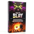 thumbnail image 1 of Juego de cartas Heres To Slays Fun Family para adultos, adolescentes y niños, 1 of 1