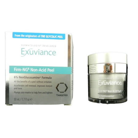 Exuviance Firm-NG6 Non-Acid Peel 1.7 Ounce