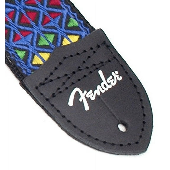 EJ STRAP, THE WALTER (blue)