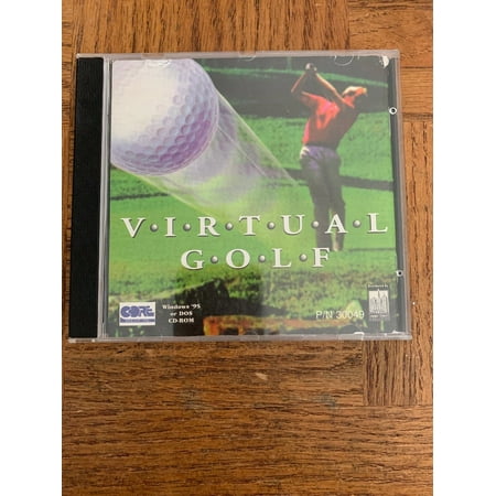 Virtual Golf Game (Best Virtual Golf Simulator)
