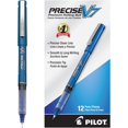 thumbnail image 1 of Bolígrafo roller PILOT 35349 punta fina 0,7 mm azul, 1 of 1