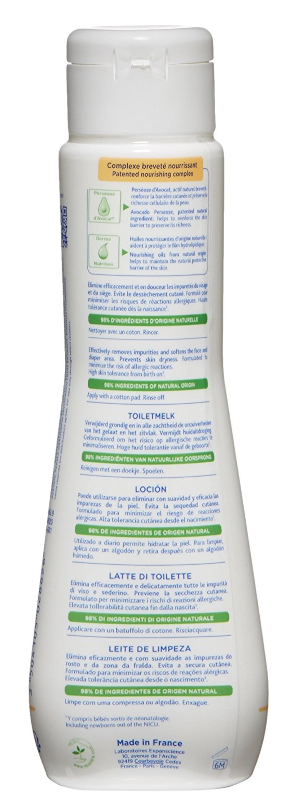 mustela walmart canada