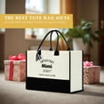 thumbnail image 4 of Bolsa FORBIDDEN PAPER Mimi Gifts 43 x 20 x 32 cm, 4 of 7
