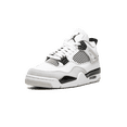 thumbnail image 4 of JORDAN MENS Air Jordan 4 Retro "Military Black" DH6927 111 DH6927 111 from Stadium Goods, 4 of 9