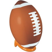 Inflatable Football and Tee Set by Generic