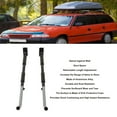 thumbnail image 3 of Surfboard Storage Rack, Rust Prevention Surfboard Wall Rack Widely   for Kayaks, 3 of 7