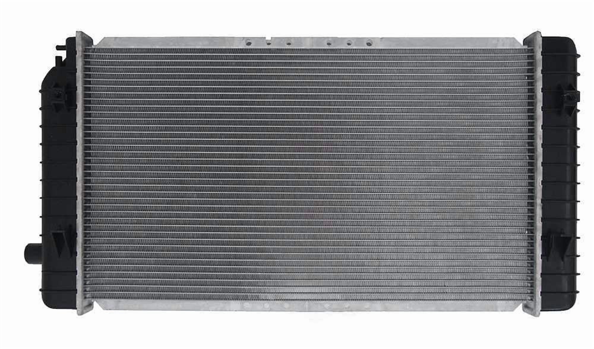 OSC 1798 Radiator