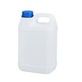 thumbnail image 4 of Cubo cuadrado de 4 litros Perfecl portátil resistente práctico para productos químicos y bebidas, 4 of 8