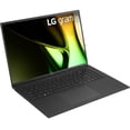 thumbnail image 3 of LG gram Laptop 16.0in Touchscreen WQXGA Display (Intel Ultra 7-155H, 32GB LPDDR5X, 2x1TB PCIe SSD (2TB), Intel Arc, Backlit KB, Win 11 Pro) w/Microsoft 365 Personal , DKZ USB Port Expander, 3 of 7