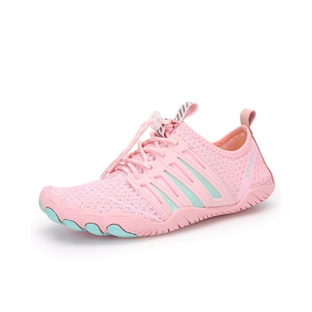 

Mens and Womens Training and Swimming Quick Dry Barefoot Couple Shoes Black Deep-Blue Regal-Blue Pink Purple Army Green Gray Swim Diving Surf Aqua Sports Pool Beach Walking Yoga Sport Wading Hiking