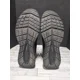 thumbnail image 5 of Size 13 - New Balance 608v5 Triple Black, 5 of 6