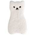 thumbnail image 3 of 4 Sets Of Cute Shape Dishwashing Sponge Wipe Household Kitchen Cleaning Cloth Pot Brush Wipe, 3 of 9