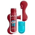 thumbnail image 1 of Tinta de Labios Nyx Professional Makeup Lip I.V. Blush Rush 5 ml, 1 of 4