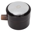 thumbnail image 3 of Dispensador de vino inteligente burbuja de cerveza sobria de vino 2 en 1 diseño de hebilla de doble fondo Dispensador de vino Vertedor de vino eléctrico de plástico para, 3 of 8