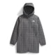 thumbnail image 5 of Chaqueta parka THE NORTH FACE Junction con aislamiento para mujer, ahumada, 5 of 6