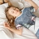 thumbnail image 5 of Balery Watercolor Winter Landscape For Christmas Conjunto de Pijama Infantil de Manga Corta con Estampado – Ropa de Dormir de Algodón Suave-Medium, 5 of 6