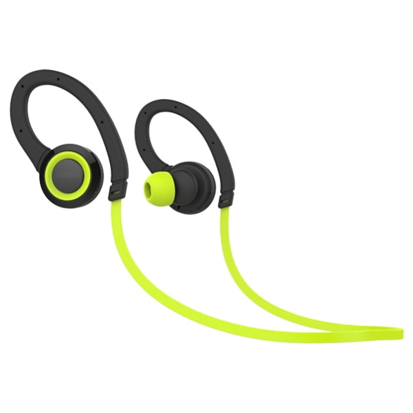 Sports Wireless Headset for OnePlus 8 Phone - Earphones Hands-Free Microphone Neckband Headphones Earbuds Hi-Fi Sound, Black