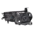 thumbnail image 2 of TYC 20-9112-00-9 Left Headlight Assembly for 2009-2014 Nissan Cube NI2502192, 2 of 2
