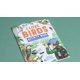 thumbnail image 2 of Libro de actividades I Love Birds: rompecabezas, laberintos, proyectos y stickers, 2 of 6