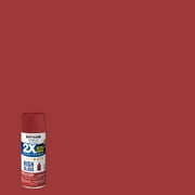 Majestic Red, Rust-Oleum American Accents 2X Ultra High Gloss Spray Paint, 12 oz
