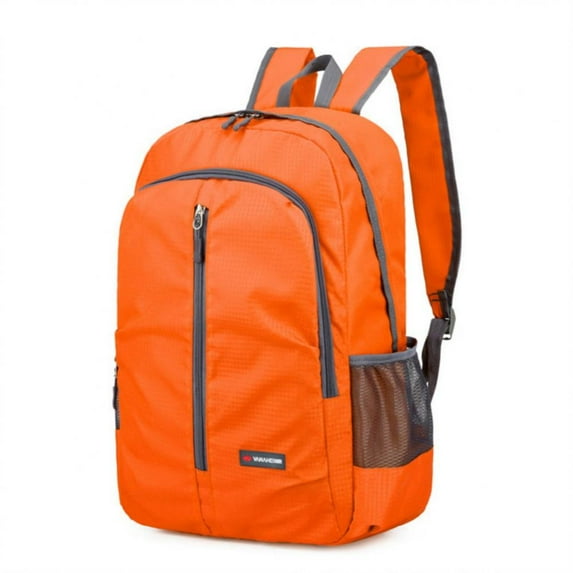 Hiking Daypack,Water Resistant Lightweight Packable Backpack for Travel Camping Outdoor, Men Women