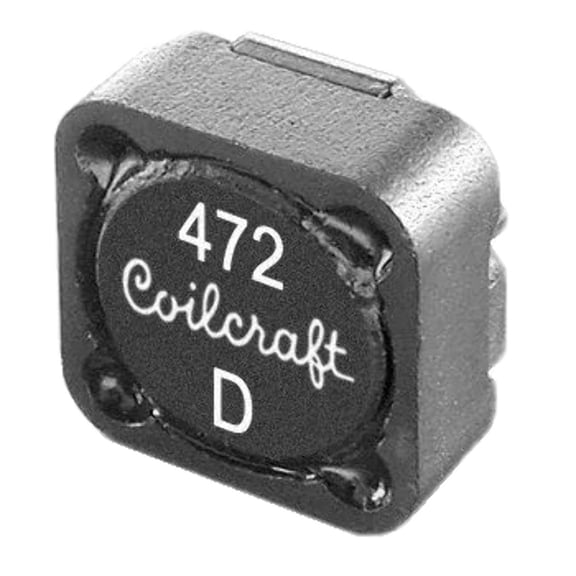 Pack of 5 MSS1278-183MLD Fixed Inductors 18uH Shld 20% 4.5A 34.3mOhms SMD/SMT :RoHs , Cut Tape