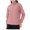 Pink jacket for women, variant on 2023 Winter Womens Raincoat Womens Windbreaker Jacket Outdoor Hiking Climbing Quick Dry Windproof Coat Open Zip up Stand Neck Long Sleeve Solid Outerwear with Pocket Up to 65% off