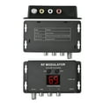 thumbnail image 3 of Modulador RF M60 Convertidor AV a RF CACAGOO  Modulador, 3 of 5