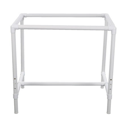 UPC: 0072879131291 | Dritz Quilters Adjustable Floor Frame