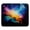 Multicolor 3, variant on PhooArto Comfortable Mouse Pad Cute Duck Ball Pattern Desktop Mousepad , 21 x 25 cm Mouse Mat, Non-Slip Rubber Base, Improves Speed and Precision
