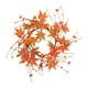 thumbnail image 2 of Corona De Velas De Otoño Con Forma De Anillo, Ideal Para Bodas, Hogar Y Ventanas, 30 Cm. 30 centímetros, 2 of 8
