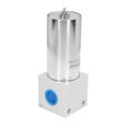 thumbnail image 1 of Compressed Air Filter, Air Compressor Oil Water Separator Long Service Life  For Industry QSLH-25 G1, 1 of 8