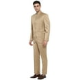 thumbnail image 5 of Clothing Designer Polyviscose Nehru Bandhgala Suit Bollywood Style.., 5 of 5