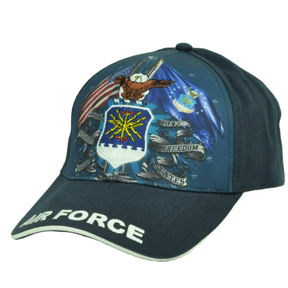 air force apparel