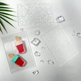 thumbnail image 2 of Acrylic Sheet Photography Prop Texture Photography Background Accessory 29x18cm, 2 of 8