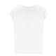 thumbnail image 5 of Fiudx Ofertas Del Día Blusas de Manga Casquillo de Color Sólido para Mujer Camisetas Sin Mangas Básicas de Ajuste Holgado Informal, 5 of 7