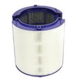 thumbnail image 3 of Air Cleaner Filter Replacement,High Efficiency Particulate Air Filterfor P Purifying Fans Air Purifier Air Purifier Accessories Filters Optimized for Excellence, 3 of 8
