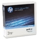 thumbnail image 1 of Cartucho de datos HP C7975A LTO Ultrium 5 1,5/3,0 TB con funda, 1 of 2