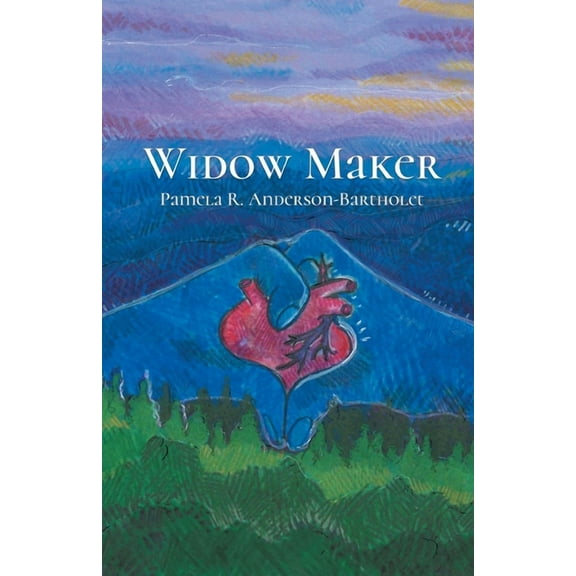 Widow Maker (Paperback)