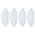 thumbnail image 2 of 4/10 Pack For Tikom L9000, for Lubluelu SL60D,SL61 Robot Washable Cleaning Cloth, 2 of 5