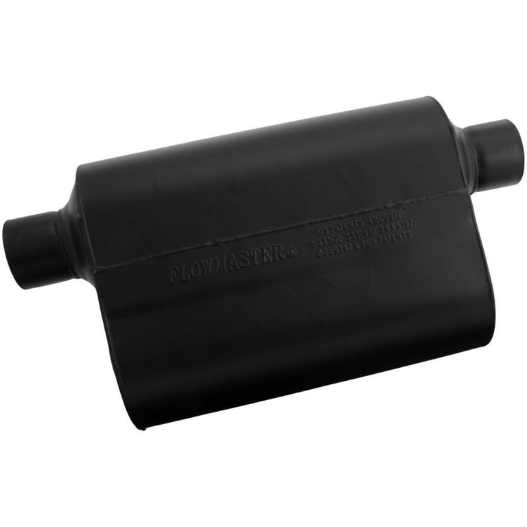 Flowmaster 952549 Super 40 Series Muffler Flowmaster 952549 Super 40 Series Muffler
