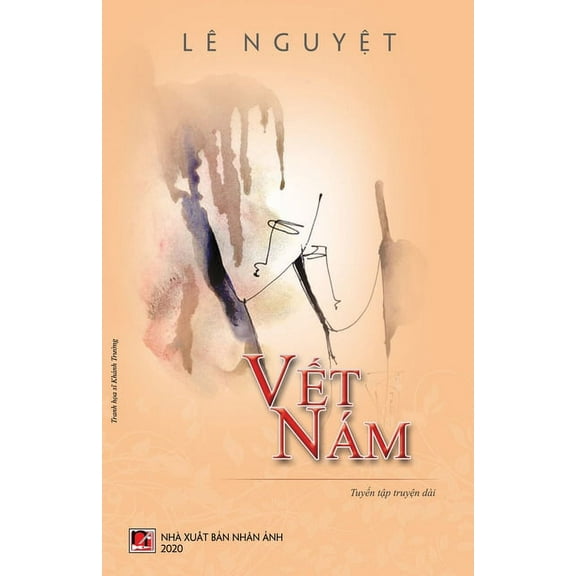 Vết Nám, (Paperback)