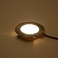thumbnail image 3 of 12V Led TTouch Sensitive On Off Light Boat Caravan Motorhome Warm Spot Light, 3 of 11