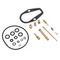 thumbnail image 2 of 4set Motorcycle Carburetor Repair Kit 16010?323?315 Replacment for CB500K CB550F 1971?1977, 2 of 5