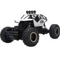 thumbnail image 4 of 4WD Remote Control Off Road Drift Car High Speed Rechargeable Truck for Boys, 4 of 5