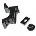 thumbnail image 5 of MAGAZINE 2021 Outdoor Camping Hunting Tool accessories Optical Sight Bracket Metal Rifle Scope Mount Rings, 5 of 7