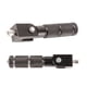 thumbnail image 5 of Pedales de Aluminio para Motocicleta, Coche Eléctrico, 8 mm, Varilla de Soporte Plegable Universal de 90 Grados, Adecuada para Aprilia, 5 of 7