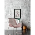 thumbnail image 5 of I Adore II Framed Painting Print, 5 of 6