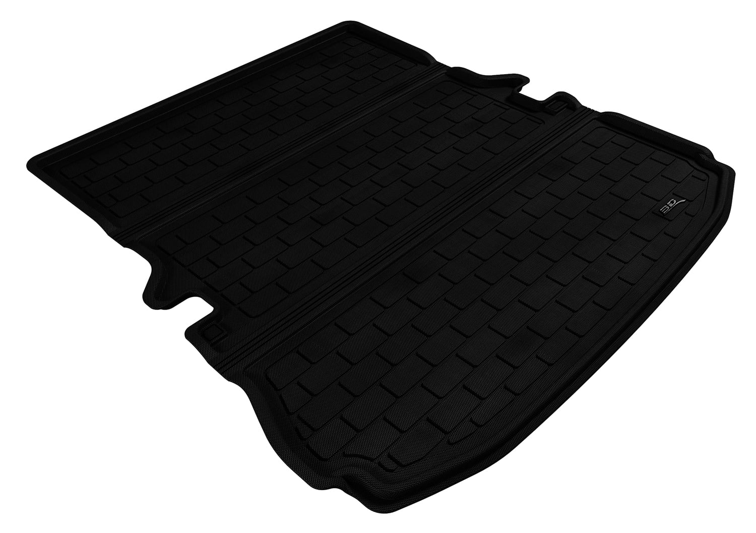 2016 Ford Explorer Cargo Liner